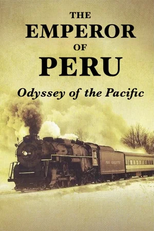 Постер: The Emperor of Peru
