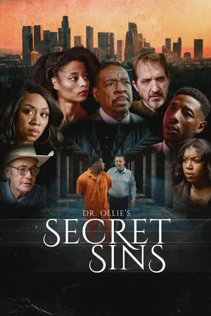 Постер: Secret Sins