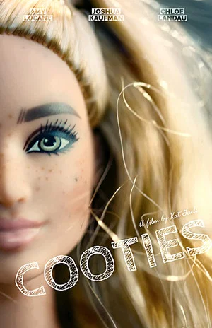 Постер: Cooties