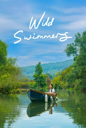 Постер: Wild Swimmers