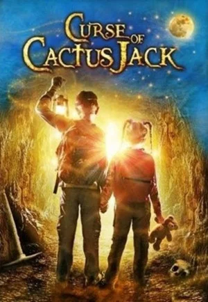 Постер: Curse of Cactus Jack
