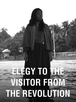 Постер: Elegy to the Visitor From the Revolution