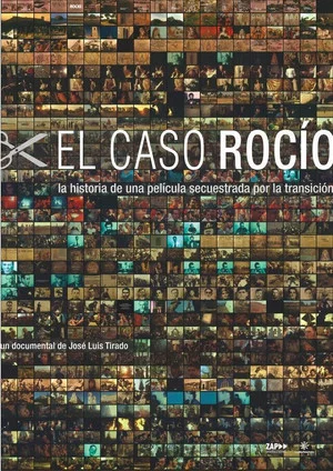 Постер: El caso Rocío