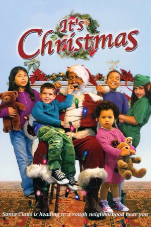 Постер: It's Christmas