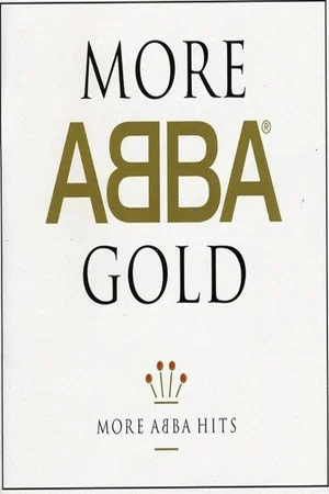 Постер: Abba - More ABBA Gold - More ABBA Hits