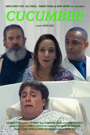 Постер: Cucumber