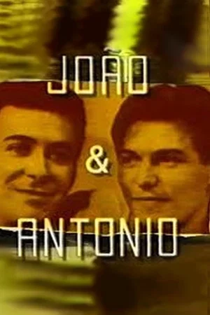 Постер: João & Antônio