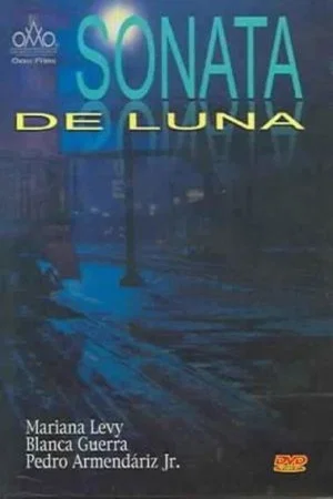 Постер: Sonata de luna