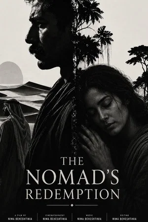 Постер: The Nomad's Redemption