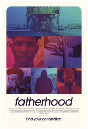 Постер: Fatherhood