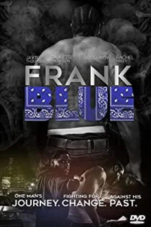 Постер: Frank Blue