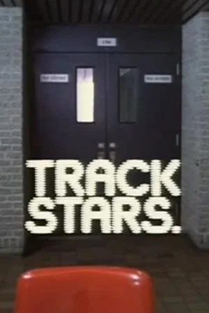 Постер: Track Stars.: The Unseen Heroes of Movie Sound