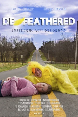Постер: De-Feathered