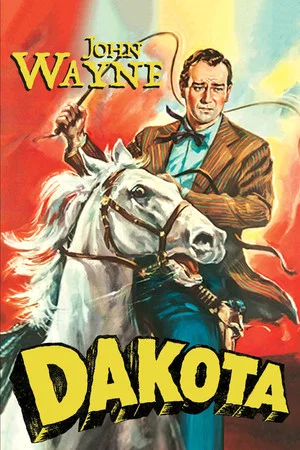 Постер: Дакота