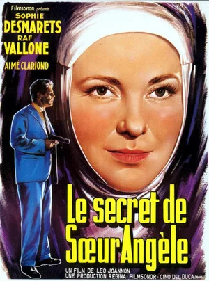 Постер: Sister Angele's Secret