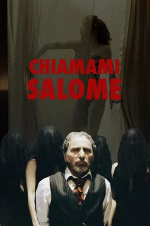 Постер: Call Me Salomè