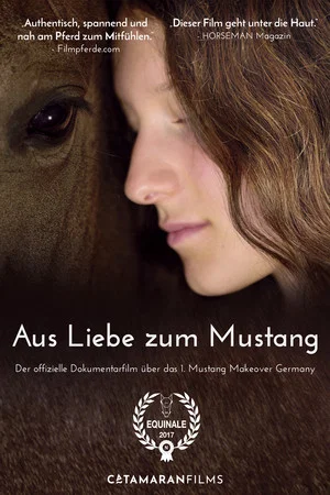 Постер: For the Love of the Mustang