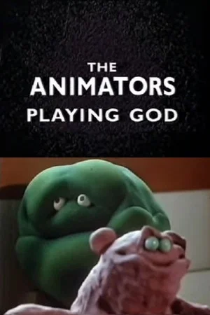 Постер: The Animators: Playing God
