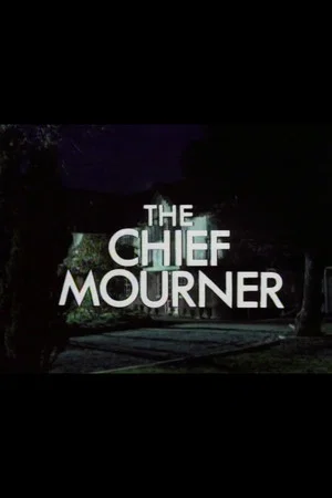 Постер: The Chief Mourner