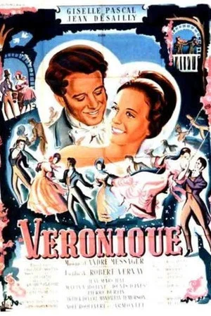 Постер: Véronique