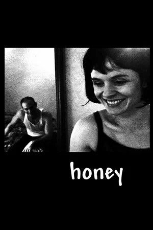 Постер: Honey