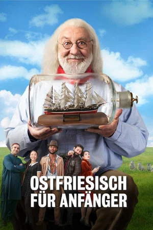 Постер: Eastfrisian for Beginners