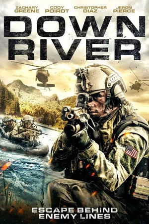 Постер: Down River