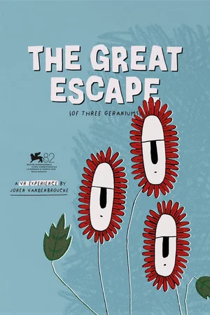 Постер: The Great Escape