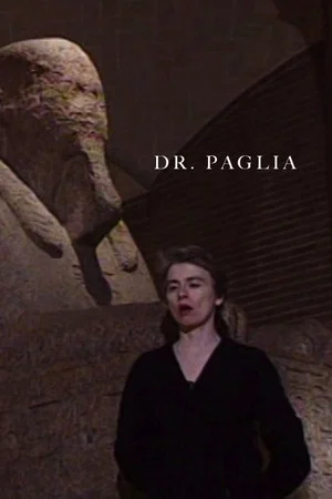 Постер: Dr. Paglia