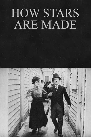 Постер: How Stars are Made