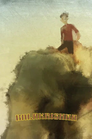 Постер: Balakrishna