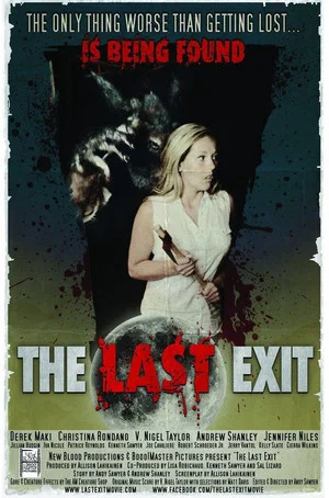 Постер: The Last Exit