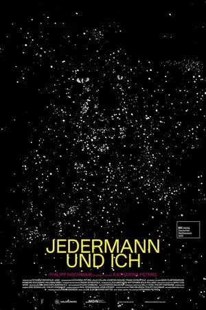 Постер: Everyman & I