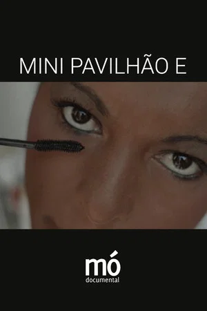 Постер: Mini Pavilhão E