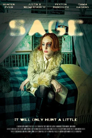Постер: Sage