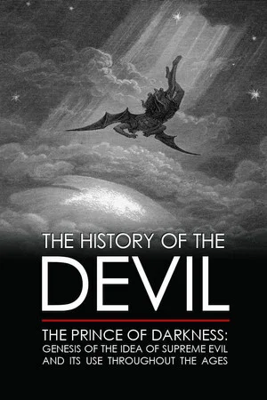 Постер: The History of the Devil