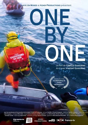 Постер: One by one