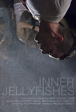 Постер: Inner Jellyfishes