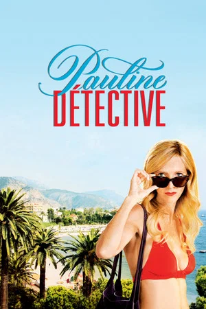 Постер: Pauline détective