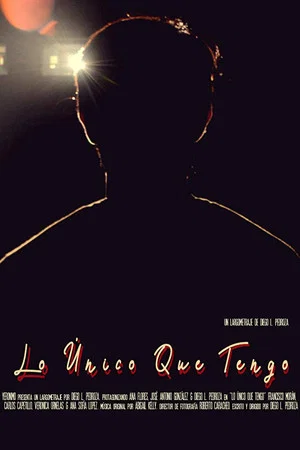 Постер: The Only Thing I Got