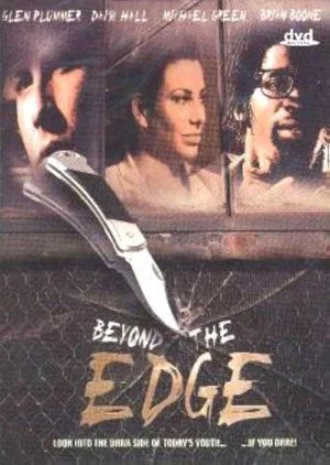 Постер: Beyond the Edge