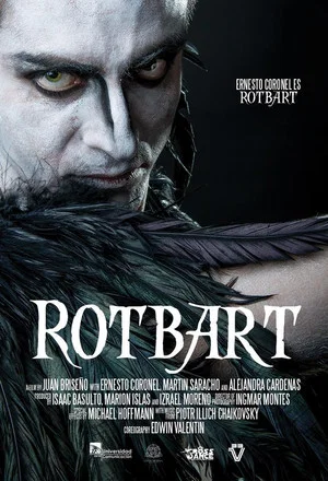 Постер: Rotbart