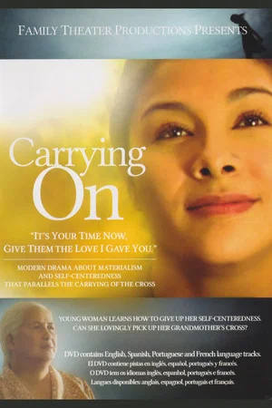 Постер: Carrying On