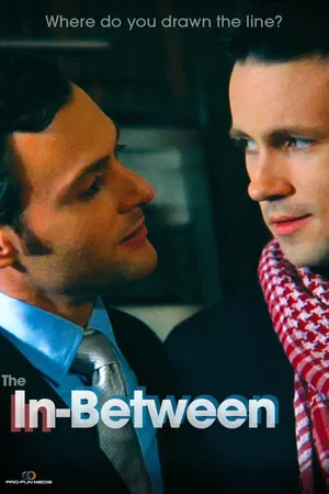 Постер: The In-Between