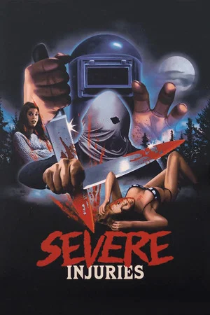 Постер: Severe Injuries