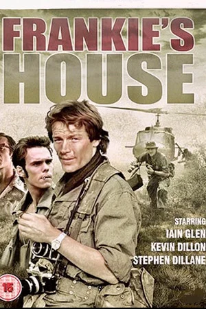 Постер: Frankie's House