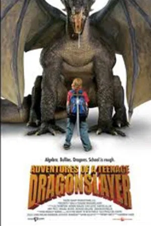 Постер: DragonSlayer