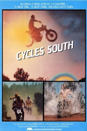 Постер: Cycles South