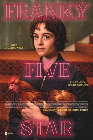 Постер: Franky Five Star