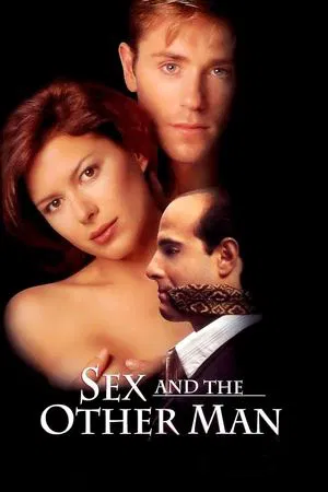 Постер: Sex and the Other Man